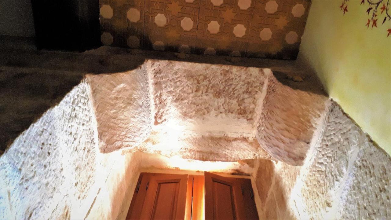 Гостевой дом Torre Fuerte Siglo XIII Баньос-де-Риоха Экстерьер фото